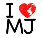 I Heart MJ